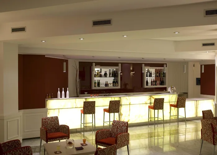 Jr s Oriente BariAlbergo